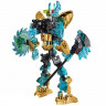 Конструктор Бионикл Bionicle «Мастер масок Экиму»