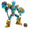 Конструктор Бионикл Bionicle «Мастер масок Экиму»