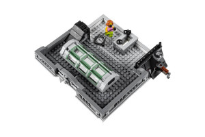 Конструктор Creators «Брик банк»