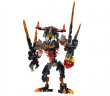 Конструктор Бионикл Bionicle «Лава-монстр»