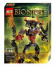 Конструктор Бионикл Bionicle «Лава-монстр»