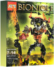 Конструктор Бионикл Bionicle «Лава-монстр»