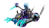 Конструктор Nexo Knights Нексо Найтс «Мобильная тюрьма»