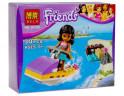 Конструктор Френдс Friends «Водный мотоцикл»