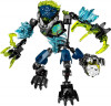 Конструктор Бионикл Bionicle «Грозовой Монстр»