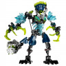 Конструктор Бионикл Bionicle «Грозовой Монстр»