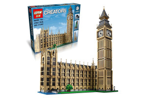 Конструктор Биг Бен