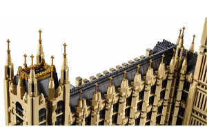 Конструктор Биг Бен