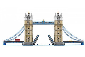 Конструктор Creators «Тауэрский Мост»