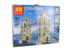 Конструктор Creators «Тауэрский Мост»