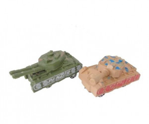 Инерционный танк Panzer, в ассортисменте