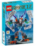 Конструктор Бионикл Bionicle «Череп-разрушитель: 3 в 1»