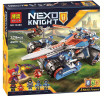 Конструктор Nexo Knights Нексо Найтс «Разрушитель Клэя»