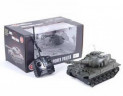 Радиоуправляемый танк «Power Panzer» (на бат., свет, звук)