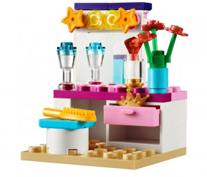 Конструктор Френдс Friends «Генеральная репетиция»