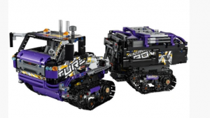 Конструктор Technology Экстремальные приключения»