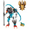 Конструктор Бионикл Bionicle «Черепа: набор 4 в 1» #3