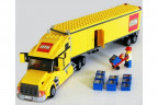 Конструктор Сити Cities «Грузовик»