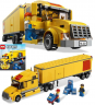 Конструктор Сити Cities «Грузовик»