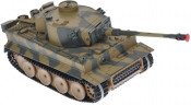 Радиоуправляемый танк «Тигр» (на аккум., звук, стрельба)