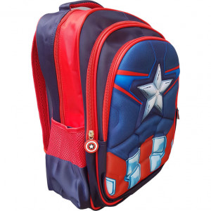 Рюкзак Капитан Америка