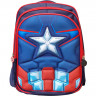 Рюкзак Капитан Америка