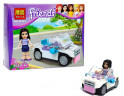 Конструктор Френдс Friends «Автомобиль Эммы»