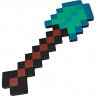 Пиксельная лопата (пенный наполнитель) Minecraft