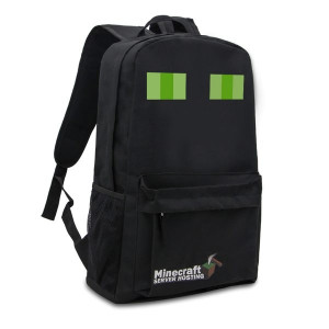 Школьный набор Майнкрафт «Шаг к пятёрке!» #4