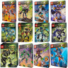 Большой набор конструкторов Бионикл Bionicle