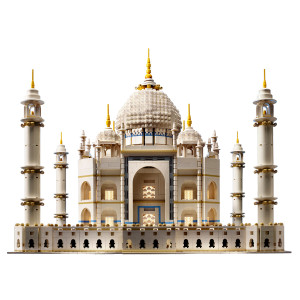 Конструктор Builerds «Тадж Махал»