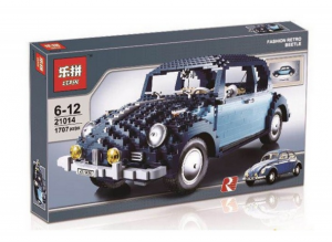 Конструктор VW Beetle Charlotte