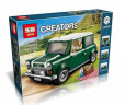 Конструктор Creator «Автомобиль MINI Cooper»