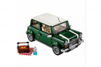 Конструктор Creator «Автомобиль MINI Cooper»