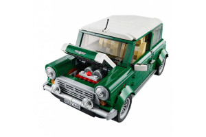 Конструктор Creator «Автомобиль MINI Cooper»