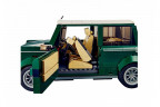 Конструктор Creator «Автомобиль MINI Cooper»