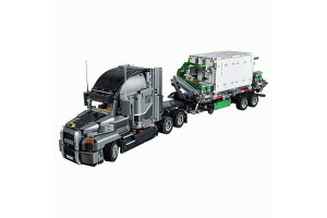 Конструктор Техникс «Грузовик MACK»