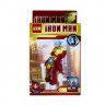 Набор 6 мини-конструкторов Iron Man