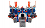 Конструктор Nexo Knights Нексо Найтс «Крепость Фортрекс»