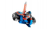 Конструктор Nexo Knights Нексо Найтс «Крепость Фортрекс»