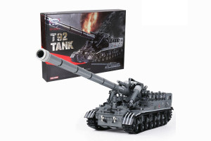 Конструктор XINGBAO MOC «Танк Т92»