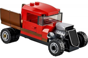 Конструктор Сити Urban «Полицейский отряд с собаками»