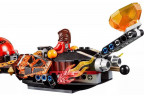 Конструктор Nexo Knights Нексо Найтс «Безумная колесница Укротителя»