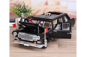 Конструктор XINGBAO MOC «Президентский лимузин»