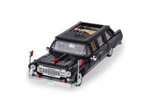 Конструктор XINGBAO MOC «Президентский лимузин»