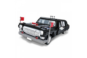 Конструктор XINGBAO MOC «Президентский лимузин»