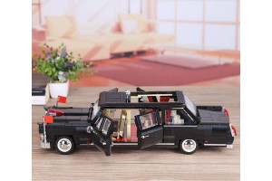 Конструктор XINGBAO MOC «Президентский лимузин»