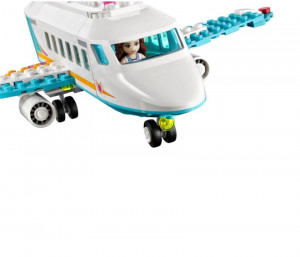 Конструктор Френдс Friends «Частный самолёт» 10545
