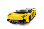 Конструктор XINGBAO MOC «Lamborghini Aventador SuperVeloce»
