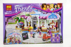 Конструктор Френдс Friends «Кондитерская»